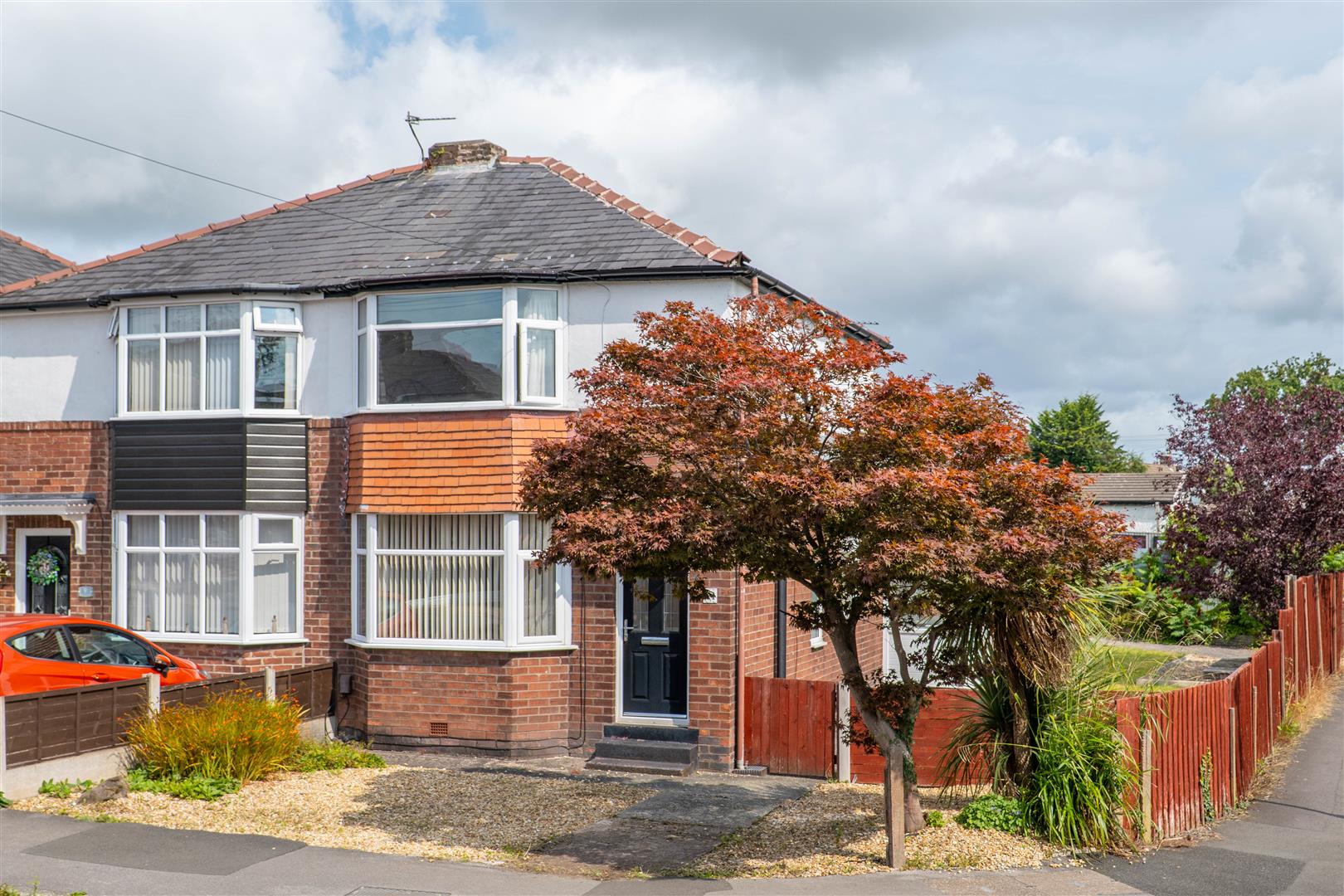 3 bed property in Leadale Road, Leyland